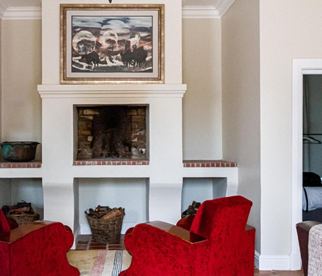 Plaisir Estate Accommodation Simondium المظهر الخارجي الصورة