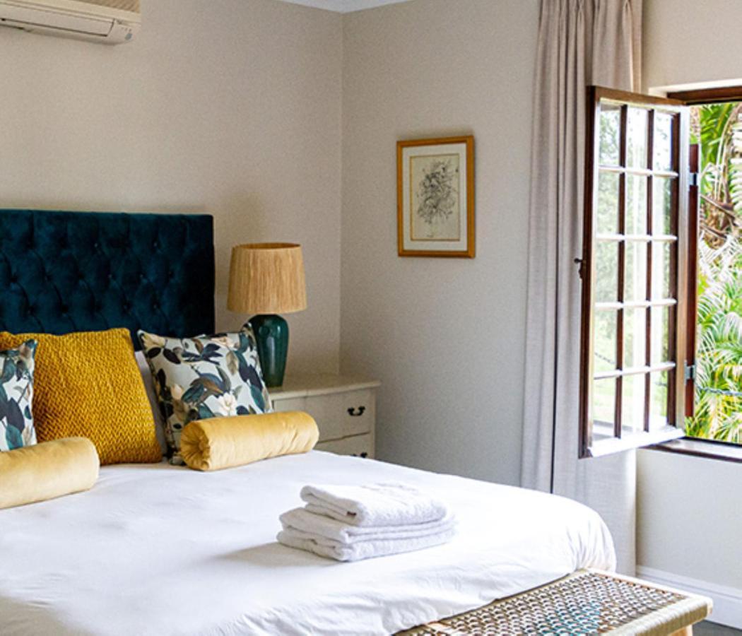 Plaisir Estate Accommodation Simondium المظهر الخارجي الصورة