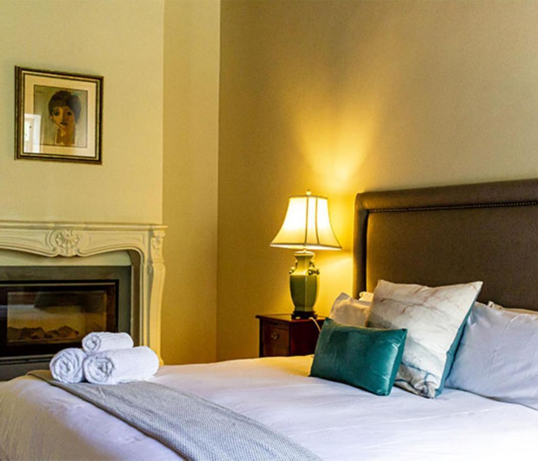Plaisir Estate Accommodation Simondium المظهر الخارجي الصورة