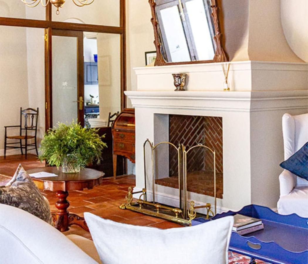 Plaisir Estate Accommodation Simondium المظهر الخارجي الصورة