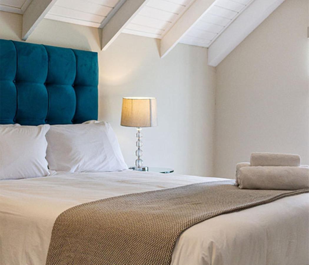 Plaisir Estate Accommodation Simondium المظهر الخارجي الصورة
