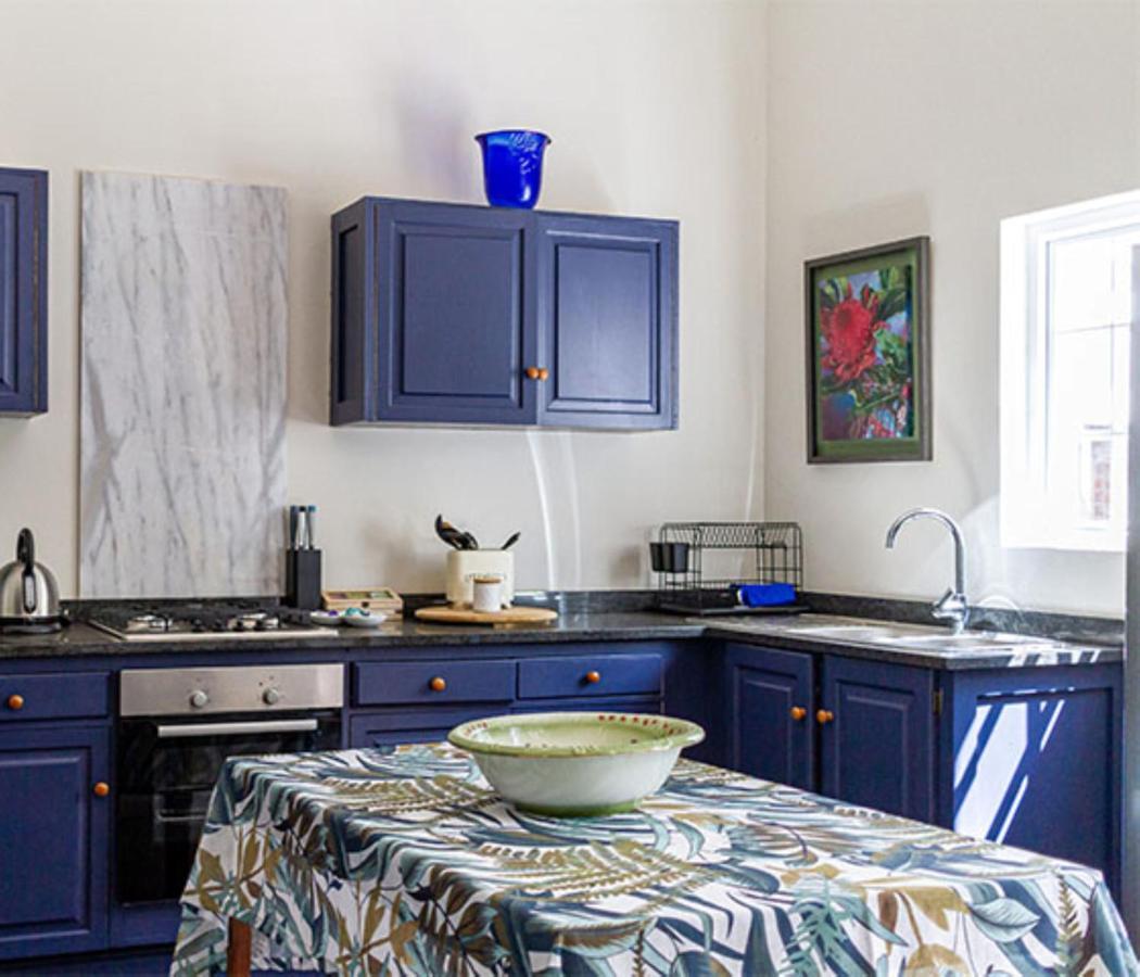 Plaisir Estate Accommodation Simondium المظهر الخارجي الصورة