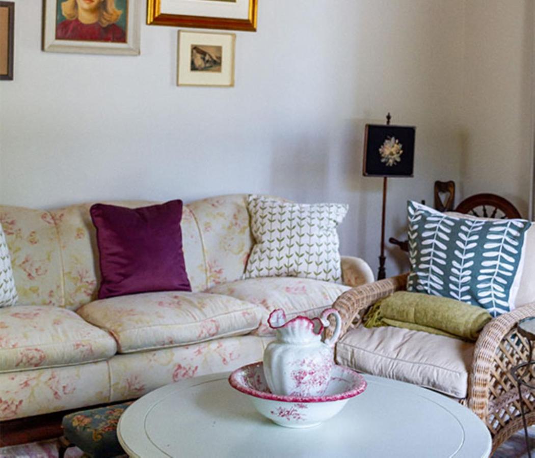 Plaisir Estate Accommodation Simondium المظهر الخارجي الصورة