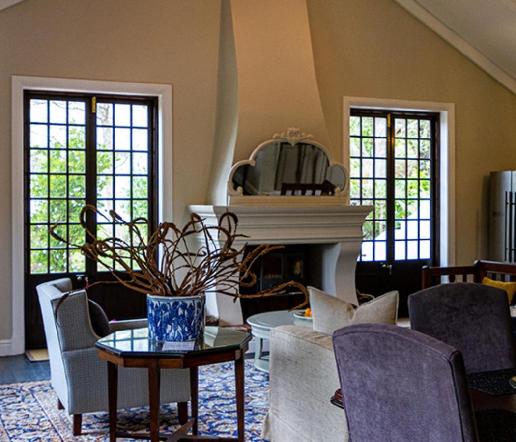 Plaisir Estate Accommodation Simondium المظهر الخارجي الصورة