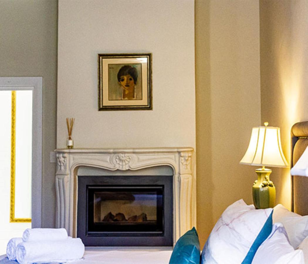 Plaisir Estate Accommodation Simondium المظهر الخارجي الصورة