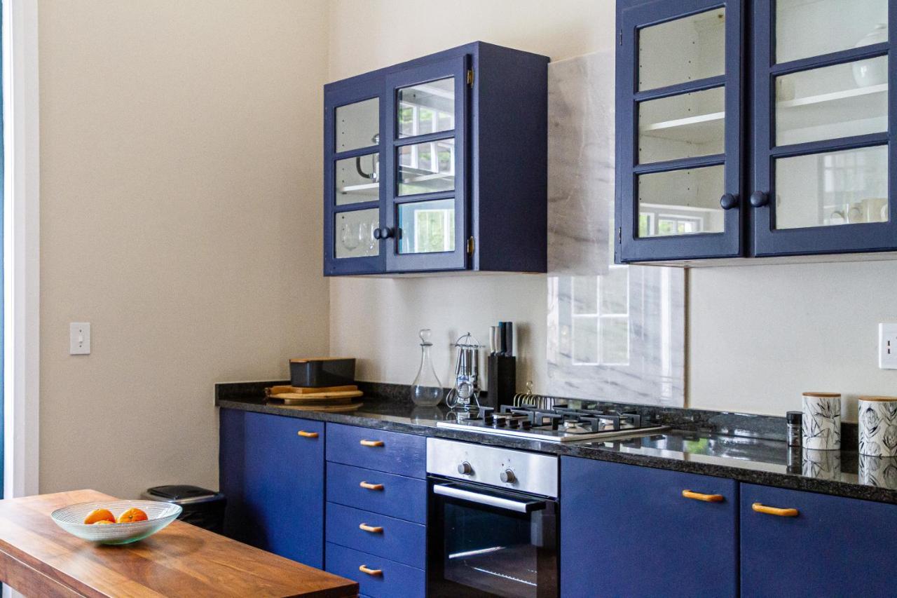 Plaisir Estate Accommodation Simondium المظهر الخارجي الصورة