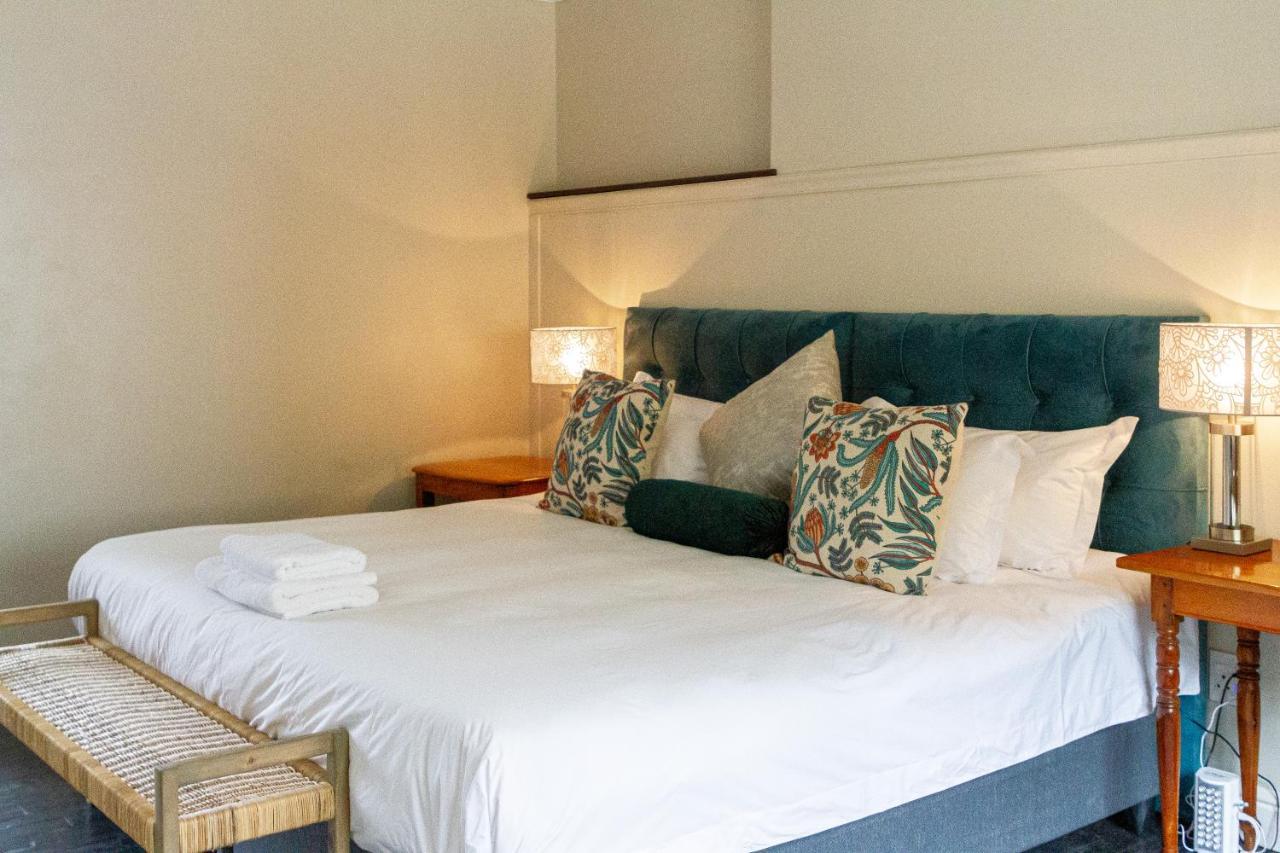 Plaisir Estate Accommodation Simondium المظهر الخارجي الصورة