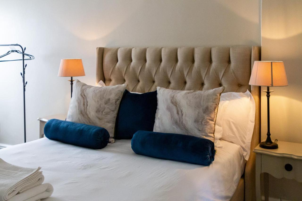 Plaisir Estate Accommodation Simondium المظهر الخارجي الصورة