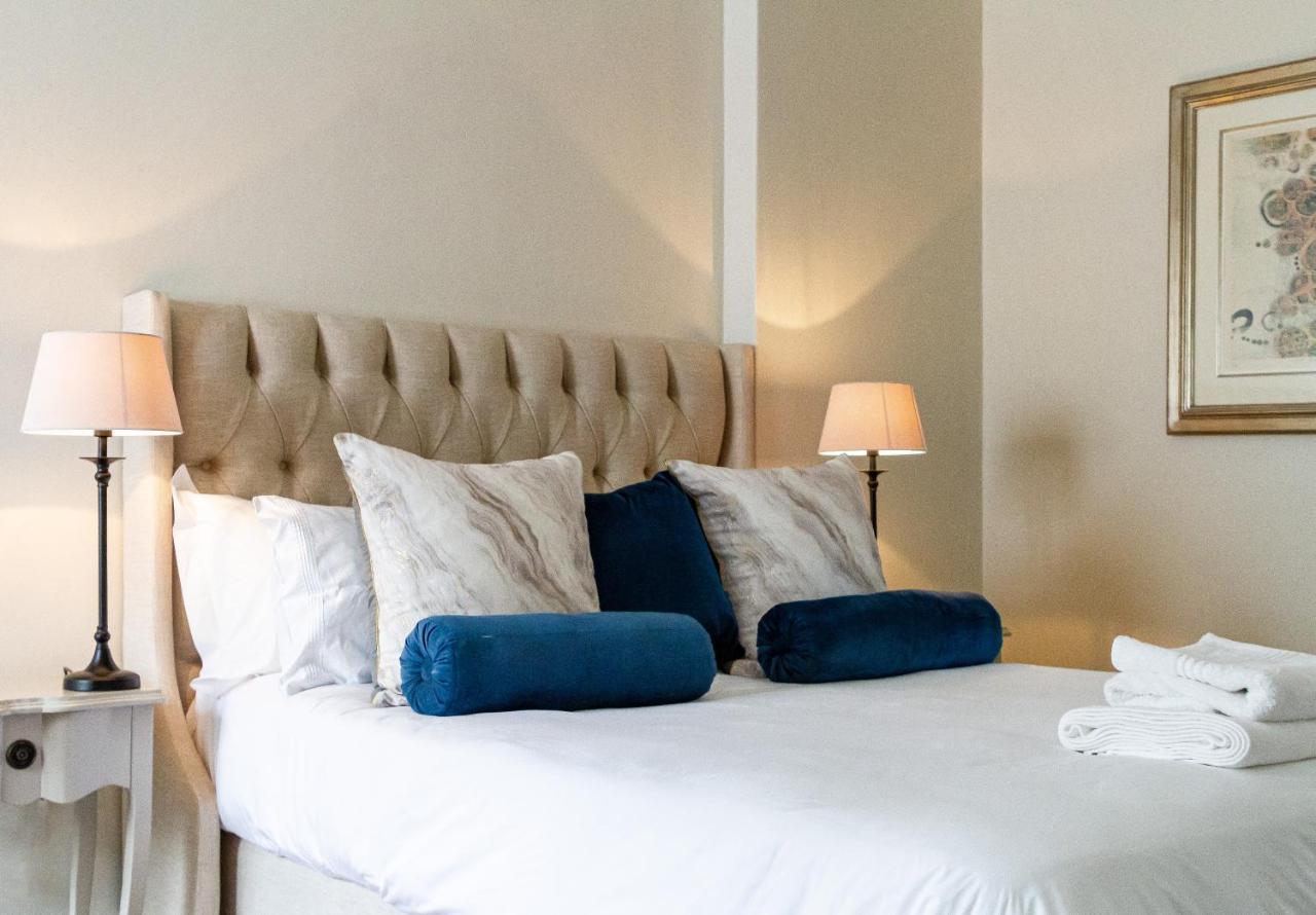 Plaisir Estate Accommodation Simondium المظهر الخارجي الصورة