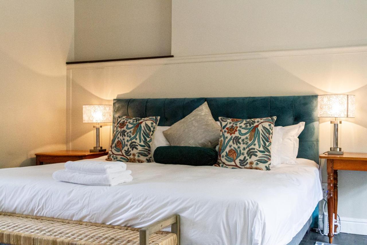 Plaisir Estate Accommodation Simondium المظهر الخارجي الصورة