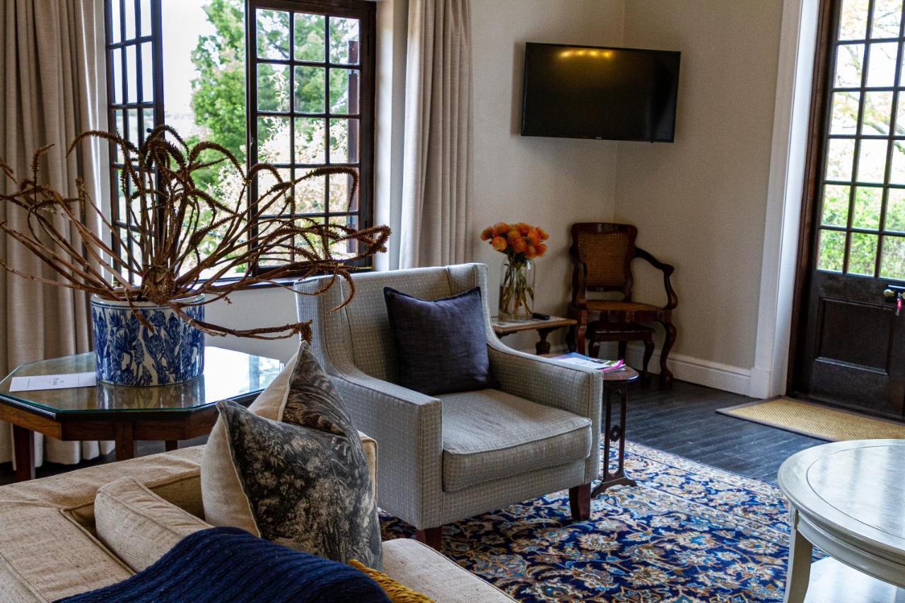 Plaisir Estate Accommodation Simondium المظهر الخارجي الصورة