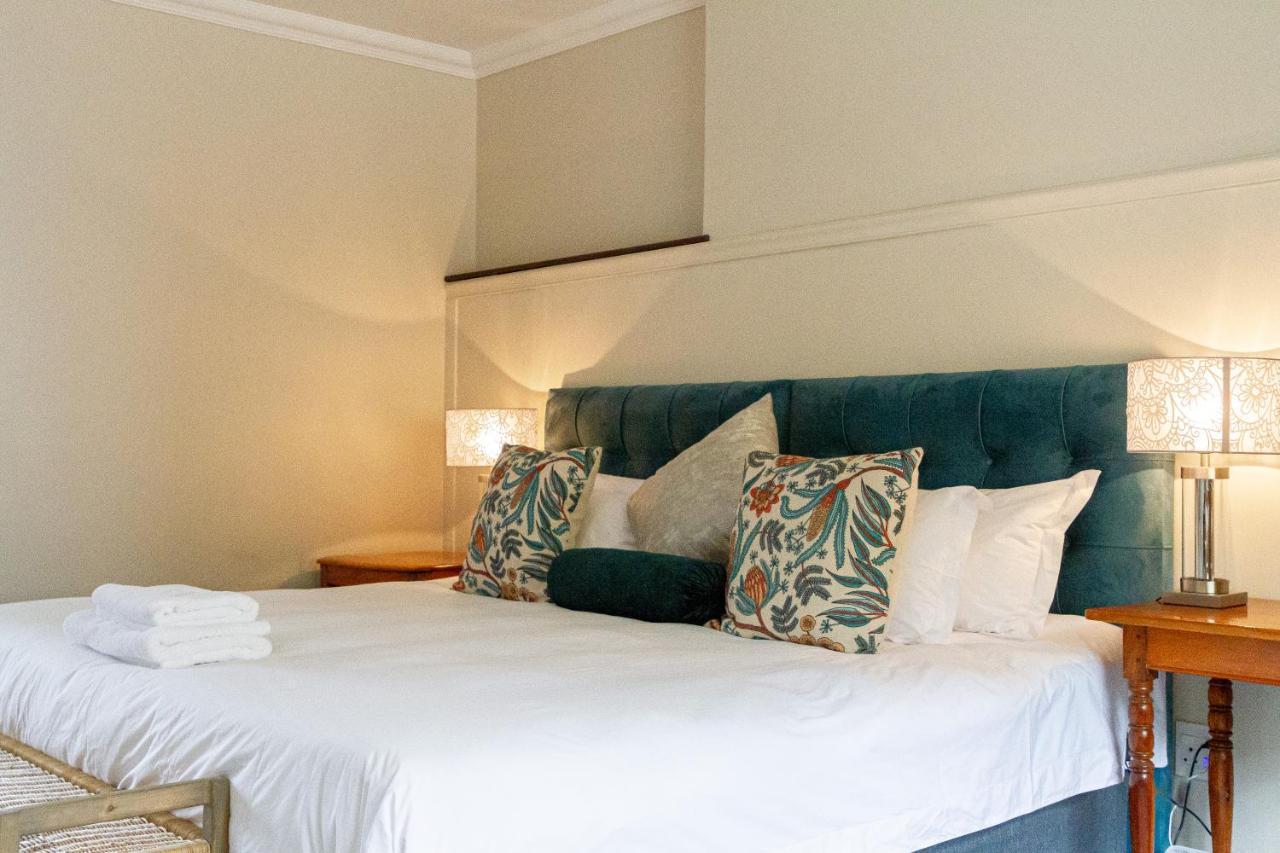 Plaisir Estate Accommodation Simondium المظهر الخارجي الصورة
