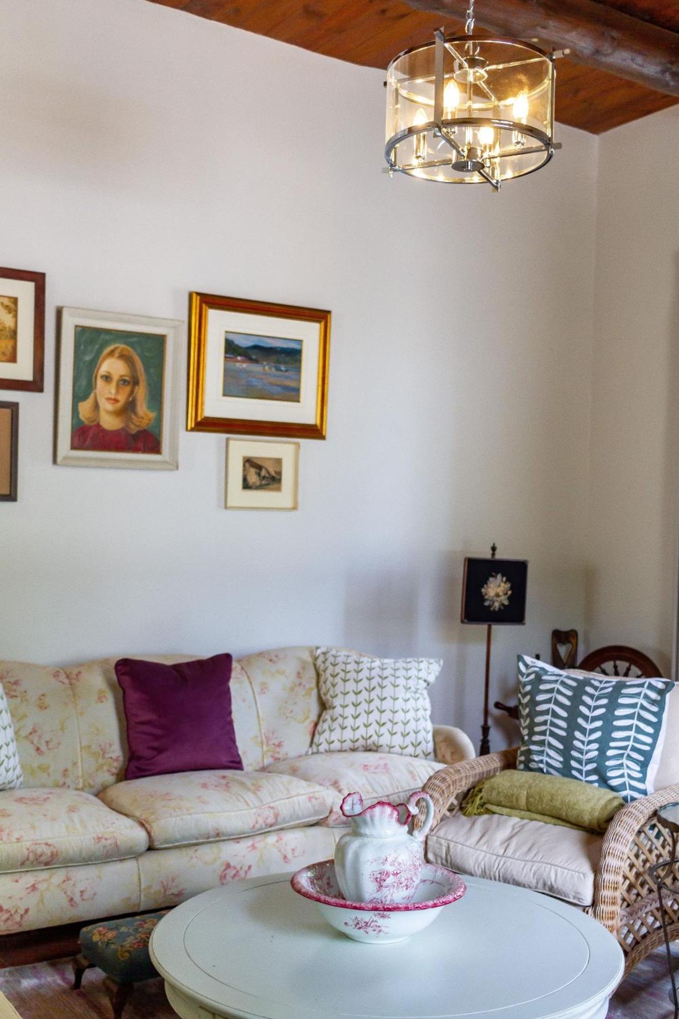 Plaisir Estate Accommodation Simondium المظهر الخارجي الصورة