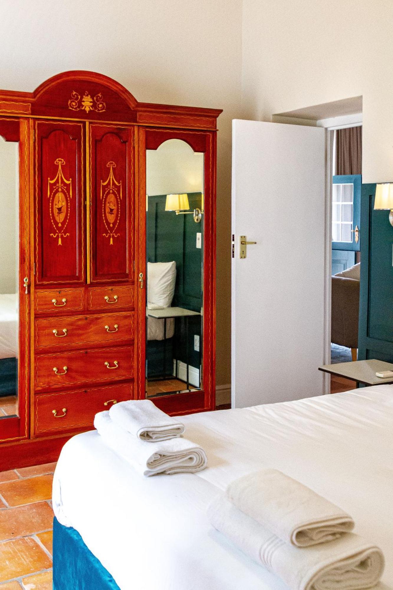 Plaisir Estate Accommodation Simondium المظهر الخارجي الصورة